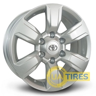 Replica Toyota GT 7992 7.5x17 6x139.7 ET25 DIA108.1 S