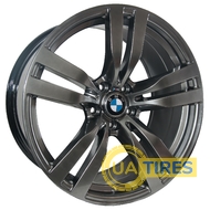 Replica BMW GT 541 10x20 5x120 ET40 DIA74.1 BF