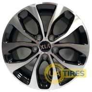 Replica Kia (KA105) 6.5x16 5x114.3 ET46 DIA67.1 BMF