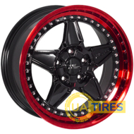 JH XW011 8.5x18 5x120 ET35 DIA72.6 MtBPRL