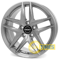 Borbet Z 7.5x17 5x112 ET30 DIA66.5 MG