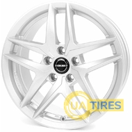 Borbet Z 7.5x17 5x112 ET36 DIA66.5 S