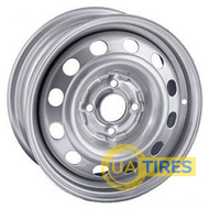 Steel Trebl 4375T 5x13 4x100 ET46 DIA54.1 S