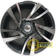 Replica Hyundai-CT2429 6.5x16 5x114.3 ET45 DIA67.1 GMF