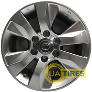 Replica Toyota-CT2215 7.5x17 6x139.7 ET30 DIA0 HB