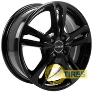 Mak Emblema 6x15 5x114.3 ET45 DIA76 GB