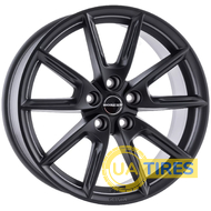 Borbet LX18 8x18 5x114.3 ET40 DIA72.6 BM