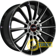 Replica MR139 7.5x17 5x112 ET38 DIA66.6 BMF