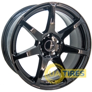 GT 177145 8x17 5x120 ET35 DIA72.6 Black