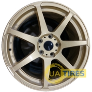 GT 177145 8x17 5x114.3 ET35 DIA73.1 Gold