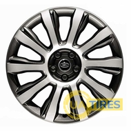 Replica Range Rover GT ZY2033 8.5x20 5x120 ET45 DIA72.6 MG