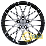 WS FORGED WS594C 8x19 5x114.3 ET50 DIA60.1 GBMF