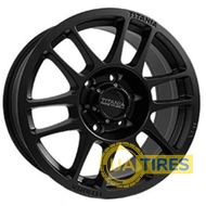 Off Road Wheels OW-ROLEX 8x17 6x139.7 ET10 DIA110.5 BM