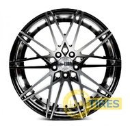 CAST WHEELS CW1322 8.5x20 5x114.3 ET35 DIA73.1 GBMF