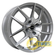 X-Race AF-13 6.5x16 4x100 ET52 DIA54.1 SF