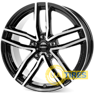 Dezent TR 6.5x16 5x114.3 ET40 DIA71.6 BP