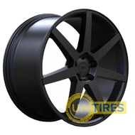 WS FORGED WS1245B 9x22 5x120 ET44.5 DIA72.6 SB