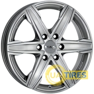 Mak King 6 6.5x16 6x139.7 ET10 DIA112 BT