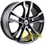 Tech Line RST.068 8x18 5x114.3 ET30 DIA60.1 BD