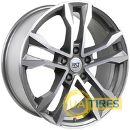 Tech Line RST.068 8x18 5x114.3 ET30 DIA60.1 GRD