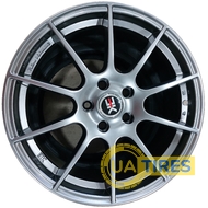 GT 3S019 7x17 5x108 ET45 DIA73.1 HB