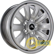 ALST (KFZ) Hybrid 6.5x16 5x112 ET41 DIA57.1 S