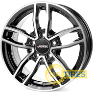 Autec Mercador 6.5x16 5x112 ET44 DIA66.5 BP