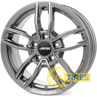 Autec Mercador 8x19 5x112 ET43 DIA66.5 T