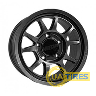 Off Road Wheels OW1971 8.5x17 5x150 ET25 DIA110.1 Titan Gl