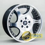 GT 6052 7.5x17 5x114.3 ET42 DIA73.1 BM