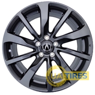 Acura OEM 08W79-TOA 7.5x19 5x114.3 ET50 DIA64.1 BM