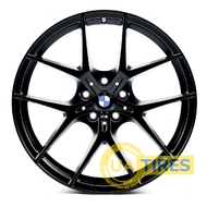 Replica B5484 8.5x19 5x112 ET25 DIA66.5 SB