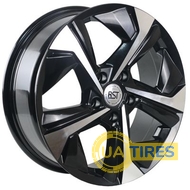 Tech Line RST.048 7x18 5x114.3 ET35 DIA60.1 BD