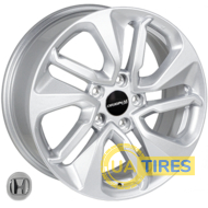 JH HP657 7.5x17 5x114.3 ET45 DIA64.1 S