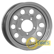 ALST (KFZ) 4865 5.5x15 5x139.7 ET5 DIA108 S