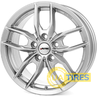 Autec Bavaris 8x18 5x112 ET30 DIA66.6 S