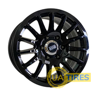 Off Road Wheels OW1030 8x17 6x139.7 ET5 DIA78.1 GB