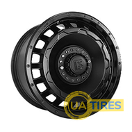 Off Road Wheels OW1405 8.5x17 6x139.7 ET20 DIA110.1 MB