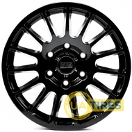 Off Road Wheels OW1908 8x17 6x139.7 ET3 DIA78.1 GB