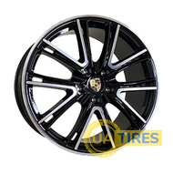 Replica PR885 11.5x21 5x130 ET63 DIA71.6 BKF