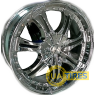 Arays A 180 8.5x20 5x120 ET35 DIA72.6 H