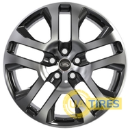 Replica FORGED LR2241 8.5x20 5x120 ET41.5 DIA72.6 GBMF