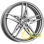 Dotz Interlagos 7.5x17 5x108 ET48 DIA70.1 HG