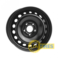 Тольятти Toyota Auris,Camry, Corolla 6.5x16 5x114.3 ET45 DIA60.1 Black