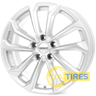 Dezent KS 6.5x16 5x114.3 ET45 DIA67.1 S