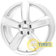 Dezent TU 7x17 5x108 ET48 DIA70.1 S