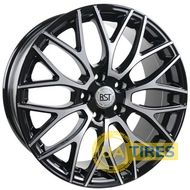 Tech Line RST.098 8x18 5x114.3 ET45 DIA0 BD