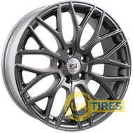 Tech Line RST.098 8x18 5x114.3 ET45 DIA67.1 MGM