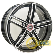 GT 1005 7.5x17 5x108 ET35 DIA73.1 BM