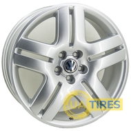 Replica Volkswagen GT ZY768 7x17 5x100 ET38 DIA57.1 S